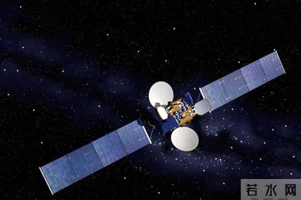 手机没信号，导航偏30公里？天上1500颗黑户卫星在搞鬼，谁放的？