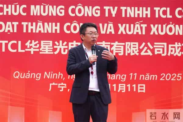 总投资超330亿元，惠科、TCL、京东方、沃格光电、世华科技、清溢光电等29大投资项目刷新进度