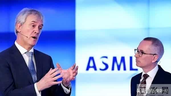 阿斯麦首席技术官无奈承认：中国正以一种我们无法阻止的方式前进