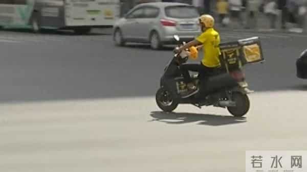 “新国标”给外卖平台立规矩