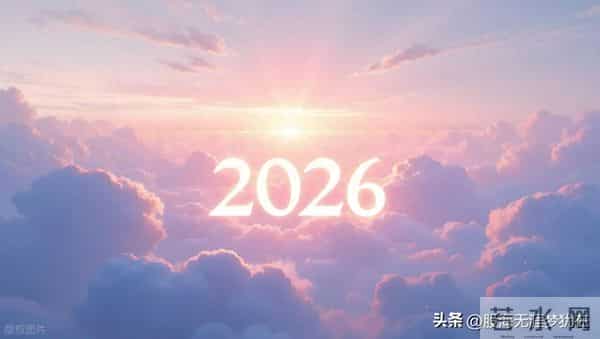 布局2026，机构看好的四大赛道（附股）