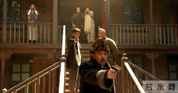 “闯关东”23条趣味冷知识