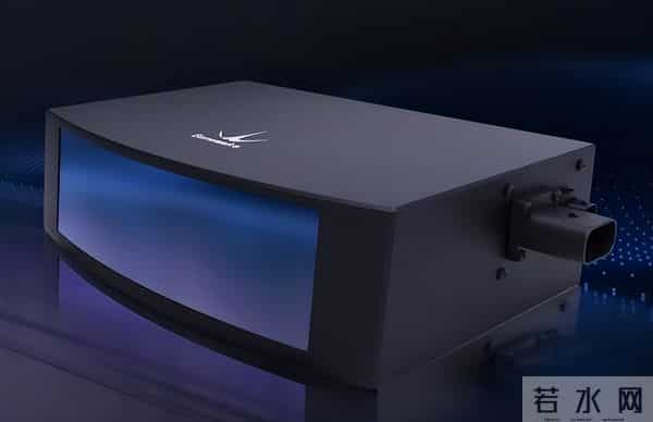 西方媒体讥笑:全球90%激光雷达来自中国,结果中国每年亏上亿元