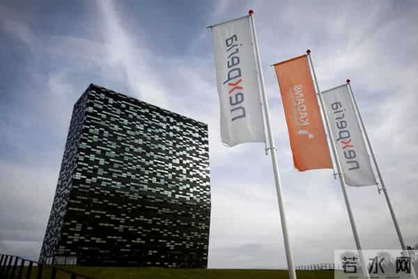 安世事件给西方上了一课，中国让他们看清了残酷的现实