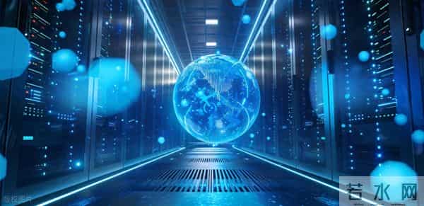 北京计划在地球上方700-800公里处建设太空数据中心