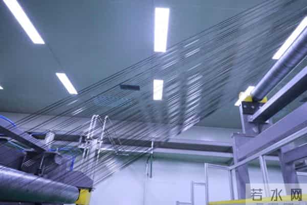 比头发丝还细的丝，能扛200公斤，中国打破美西方垄断实现量产