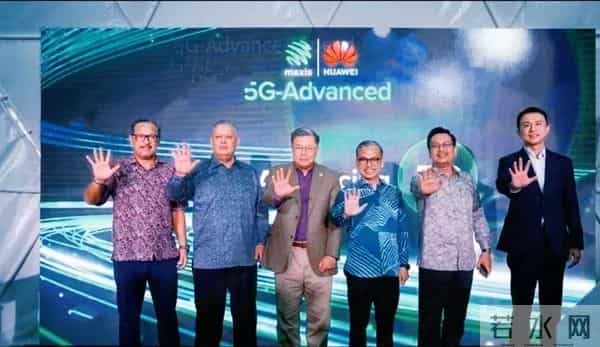 马来西亚下血本!73亿押注中国,把整个国家的5G都交给了华为中兴