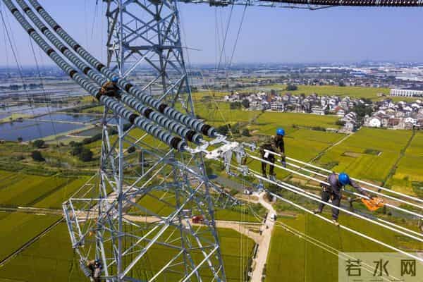 为啥现在很少大规模停电？中国3大电力黑科技，从没电用到随便用