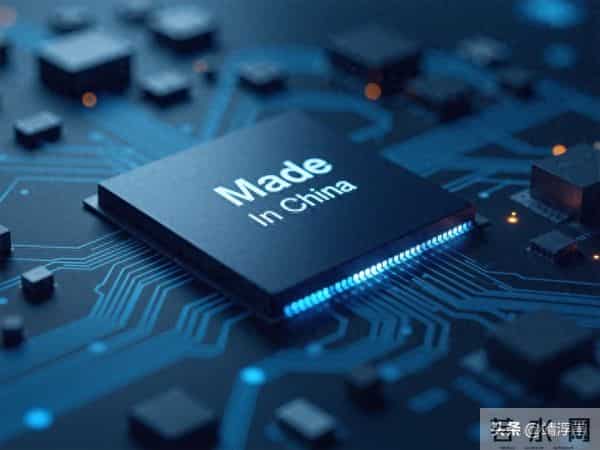 摩尔线程若大卖，能带火哪些产业链？