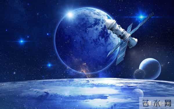 马斯克一声令下断网？1163 颗卫星陨落，藏着全球网络的大风险