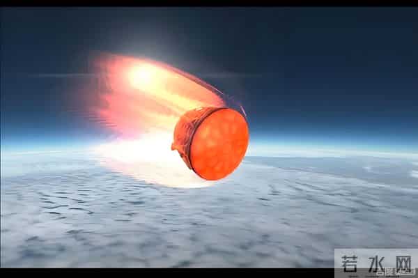 总设计师爆料神舟二十受损多严重,从舷窗三角形痕迹到太空贯穿伤