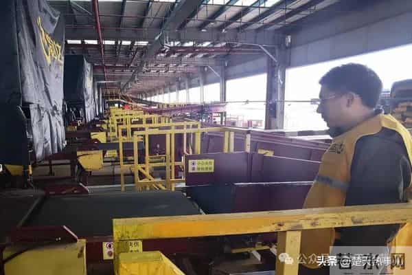 年吞35亿件!全国性枢纽,荆州这次真的准备好了!