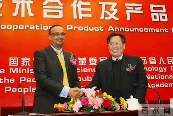 芯联芯败诉,龙芯废MIPS立LoongArch的简史