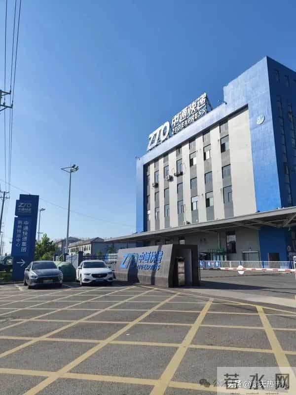 年吞35亿件!全国性枢纽,荆州这次真的准备好了!