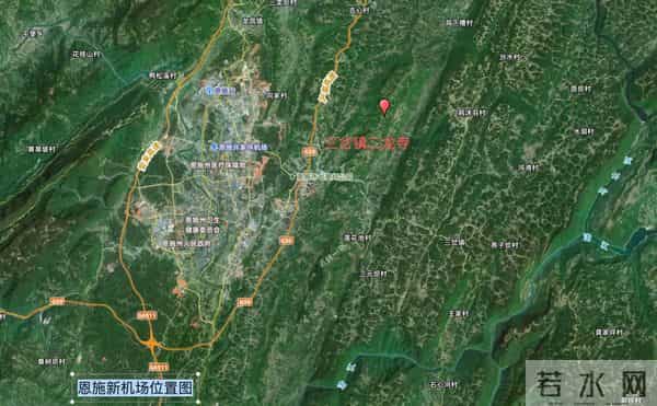 湖北航空力压湖南与河南!第四座国际机场提前37天超越去年水平