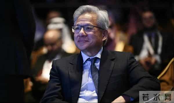 黄仁勋与特朗普会面,对华芯片出口管制或将放松