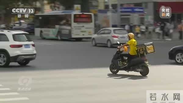 “新国标”给外卖平台立规矩