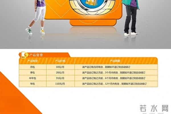 三大运营商哪个套餐便宜流量多