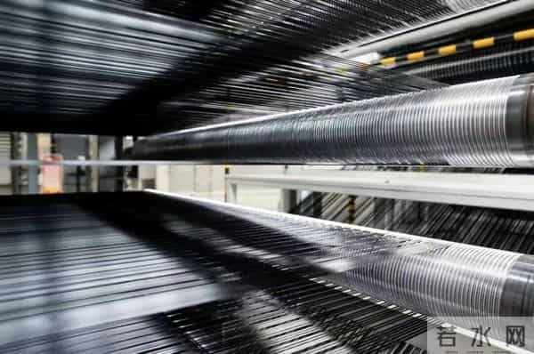 比头发丝还细的丝，能扛200公斤，中国打破美西方垄断实现量产