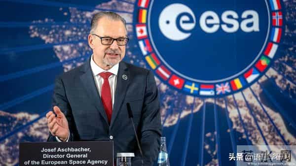 德媒：半世纪后再登月 德国宇航员将飞往月球