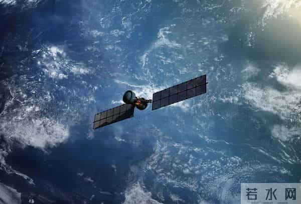 手机没信号，导航偏30公里？天上1500颗黑户卫星在搞鬼，谁放的？