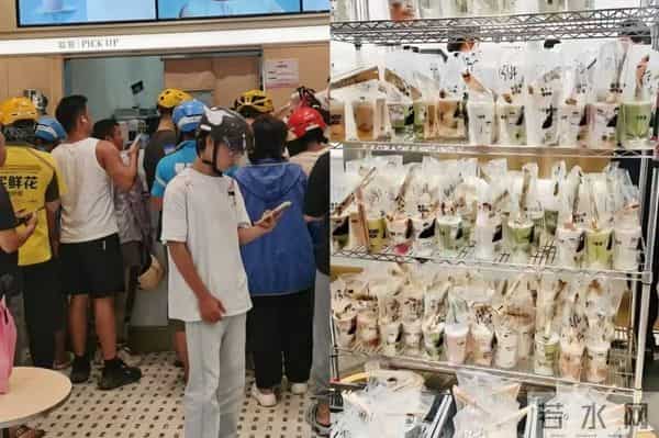 外卖三巨头半年烧800亿，美团亏160亿，商家倒贴70%，谁赢了？