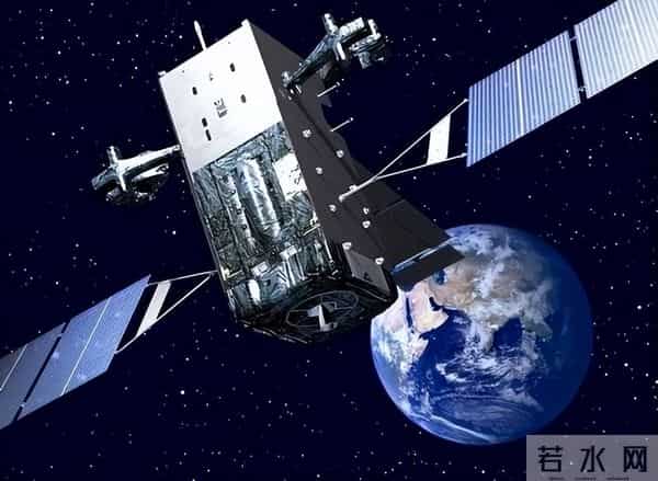 手机没信号，导航偏30公里？天上1500颗黑户卫星在搞鬼，谁放的？