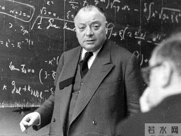 中微子是什么，它究竟是怎么被发现的？它拥有极强的穿透力，1光年厚的铅板不一定能够阻拦它，原因何在？