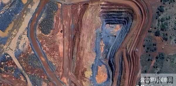 一夜之间彻底变了,30亿吨铁矿“重见天日”,外媒:中国或改写全球格局