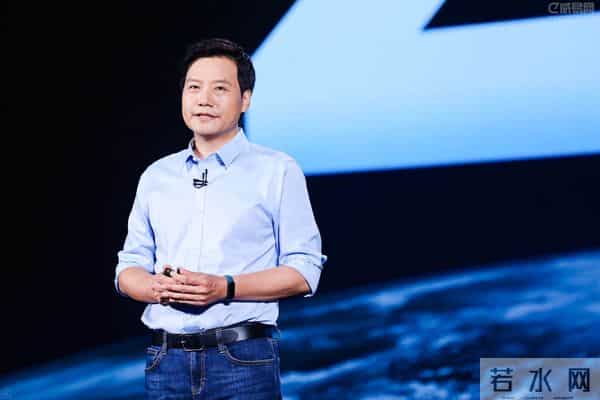 人民日报发文夸赞小米集团