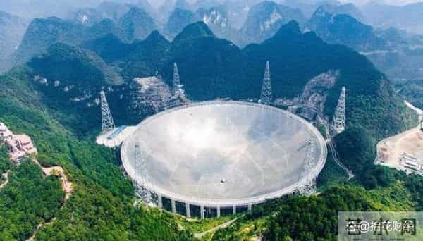 可惜！耗资2.6亿，曾是全球最大的“天眼”，现已成为“垃圾场”
