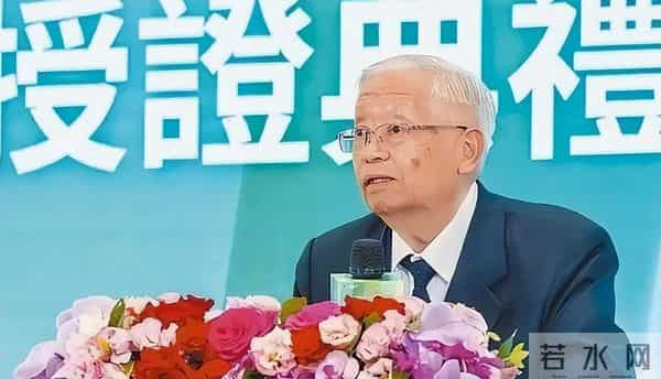 75岁芯片大佬潜逃美国！带走核心半导体技术机密，半导体经济警报拉响