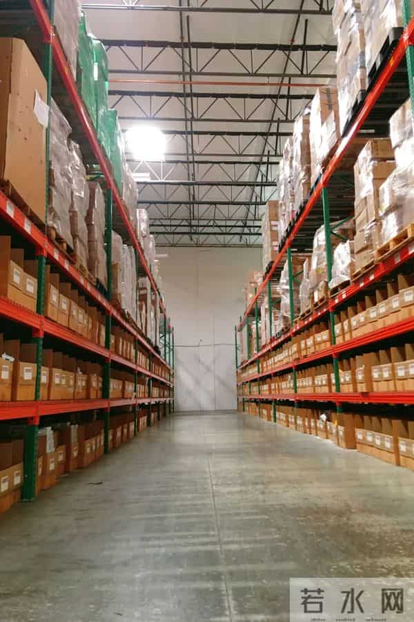 跨境圈巨震!12名卖家涉15亿逃税被捕!