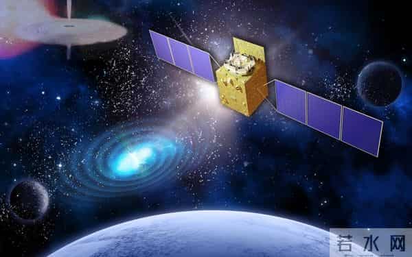 手机没信号，导航偏30公里？天上1500颗黑户卫星在搞鬼，谁放的？