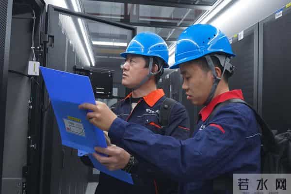 中国电信量子加密对讲护航“戏游闽南” 以硬核科技筑牢文化盛事通信屏障