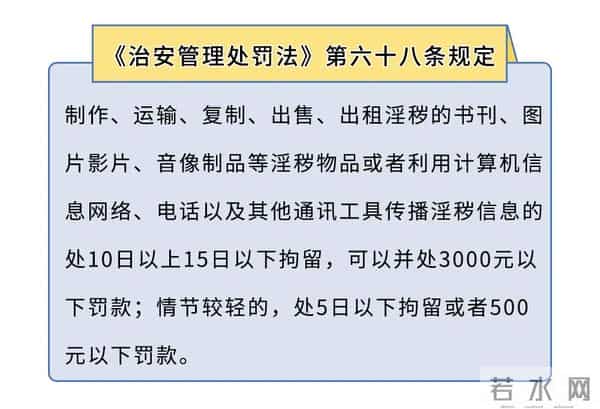 偷偷浏览小网站时，都有谁会知道你看了啥？