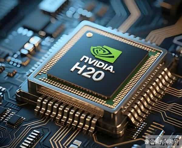 苏姿丰来北京，美国急了，中国笑了，她如何在中美夹缝中寻找生机？