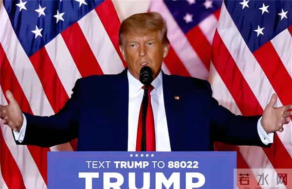 特朗普开始豪赌，举全国之力发展AI，想抄中国作业，却没那个实力