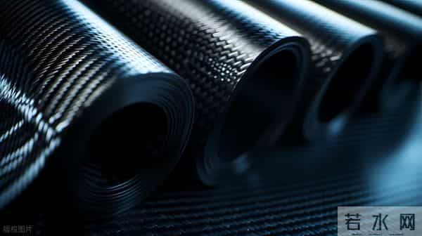 T1000碳纤维国产化突破！0.5克承载200公斤，三链受益股抢占红利