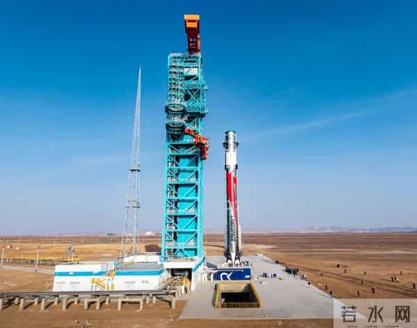 北京诞生的商业航天独角兽：估值200亿元，被誉为中国版SpaceX