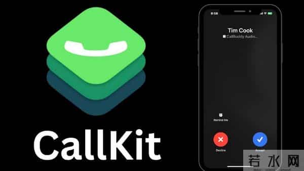 天下苦微信久矣，所以我用WeChat