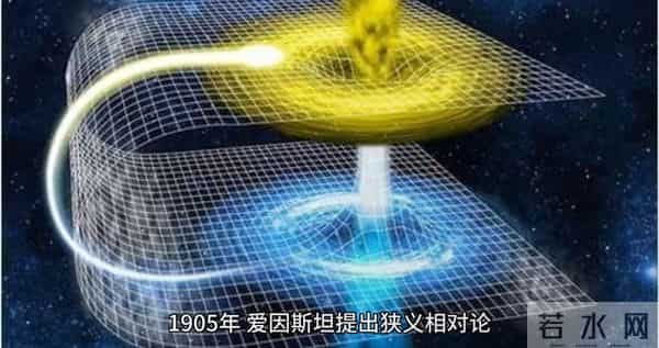 虫洞真能连时空？黑洞谜题终于有答案！65亿倍太阳天体藏量子玄机