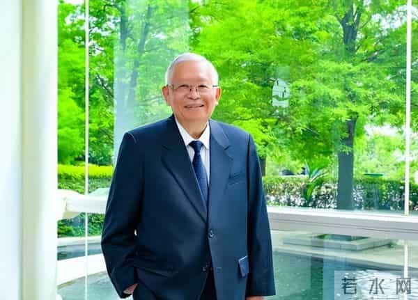 75岁芯片大佬潜逃美国！带核心技术机密，中国半导体经济警报拉响