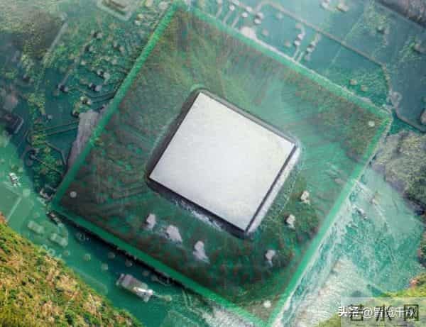 没有美国的技术,中国永远造不出国产芯片?现实啪啪打脸了