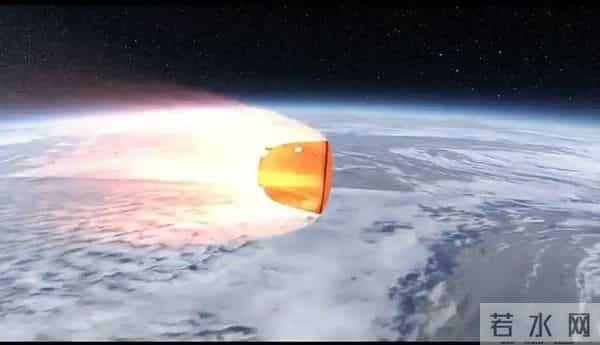 舷窗玻璃被贯穿，撞痕为三角形！神舟二十号飞船撞击情况首次披露