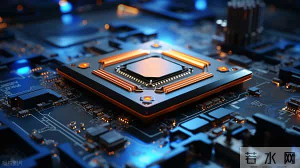 别盯着GPU了，这条隐秘赛道，正成为中国算力的“救命稻草”？