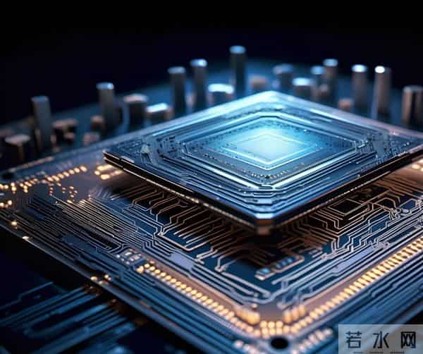 台积电董事长南京行，亲访大陆芯片企业，推动两岸芯片合作新机遇