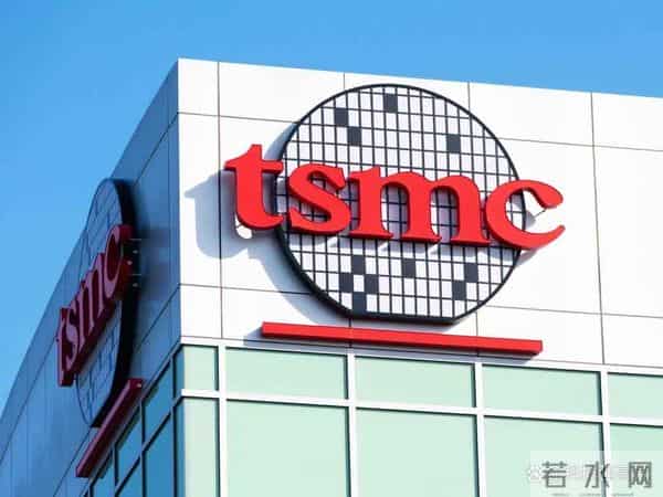 美工厂突然停摆！台积电损失惨重，外媒：问题开始暴露了
