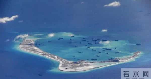 振奋！我国收复南海这一最大全球级环礁，有望规划为国际都市