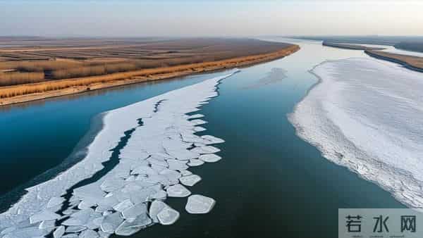 内蒙古出现奇观！干旱的沙漠，竟然被“大海”淹没了？